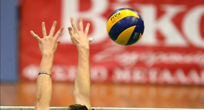 Στη Λαμία αρχίζουν οι μάχες της ανόδου