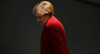 Μέρκελ: Το ερώτημα είναι αν η Ελλάδα μπορεί να εκπληρώσει τις προσδοκίες