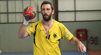 Τσαούσης: «Φταίει η αστυνομία»