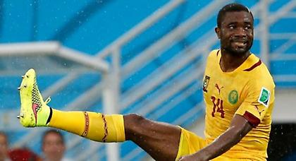 Τον άφησε… άγαλμα! (video)