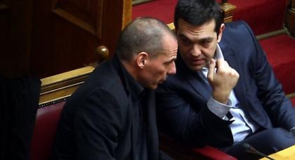 Αυτός είναι ο κατάλογος των μέτρων 3,7 δισ. που έστειλε η κυβέρνηση