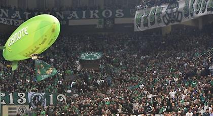 Φουλ… τελικούς ο Παναθηναϊκός