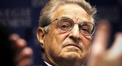 Τα «μαζεύει» ο George Soros για το Grexit