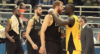 ΑΕΚ-ΑΡΗΣ… Παιχνιδάρα να γουστάρεις!