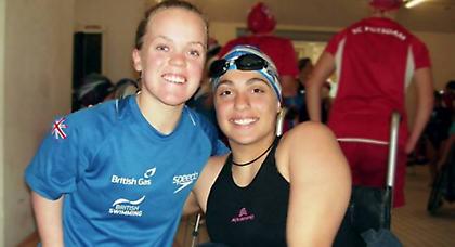 Δέκα πανελλήνια ρεκόρ στην κολυμβητική συνάντηση της Νάουσας