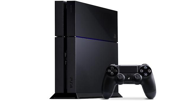 Το PS4 θα σας ακούει καλύτερα...