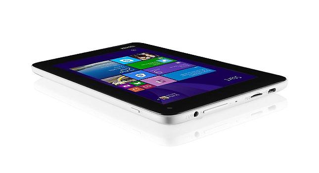 Toshiba Encore Mini WT7-C100 Review