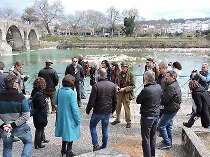 Η ορεινή Ήπειρος στο τουριστικό επίκεντρο