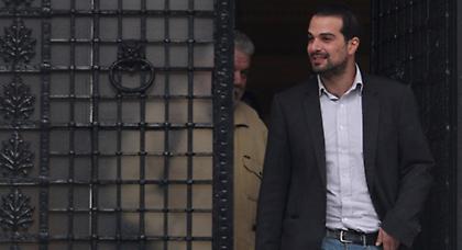 Σακελλαρίδης: ΕΝΦΙΑ για το 2015 η κυβέρνηση δεν έχει σκοπό να εισπράξει