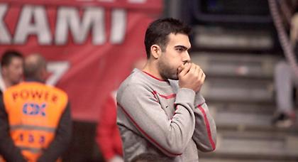 Προτεραιότητα του Σλούκα ο Ολυμπιακός