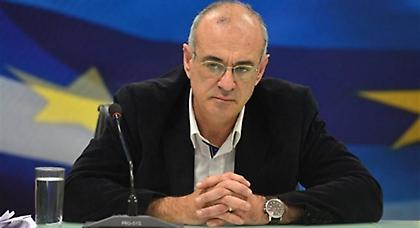 Μάρδας: Συμφωνία με τους εταίρους ακόμη και αύριο ή μεθαύριο