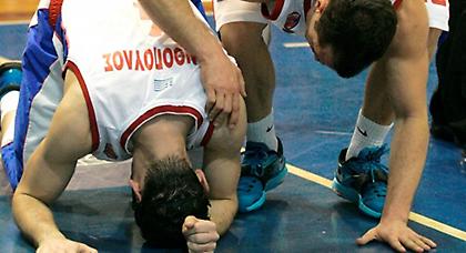 Η δύσκολη επόμενη μέρα του Πανιωνίου