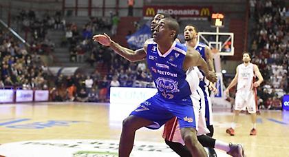 Η πρώτη του Αρτέστ με Καντού (video)