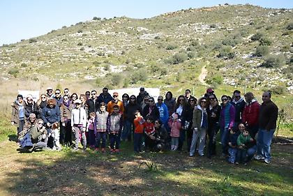 Για 4η συνεχή χρονιά η LeasePLan Hellas φροντίζει τη φύση