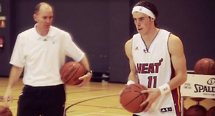 Ο... ΝΒΑer Μπέιλ