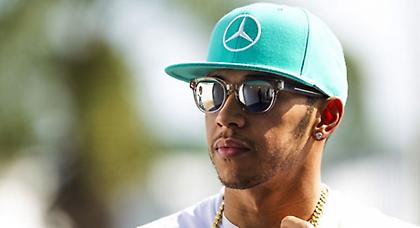 Χάμιλτον: «Κατά… 99,6% υπογράφω»