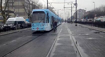 Χάος με εκτεταμένο μπλακ άουτ στην Τουρκία