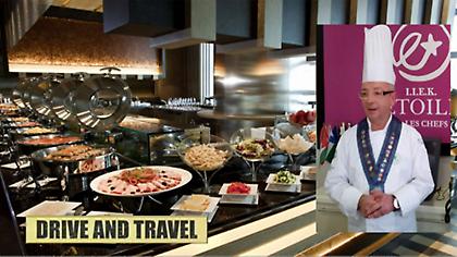 Γαστρονομική εκδήλωση με σκοπό την προβολή της κρητικής κουζίνας