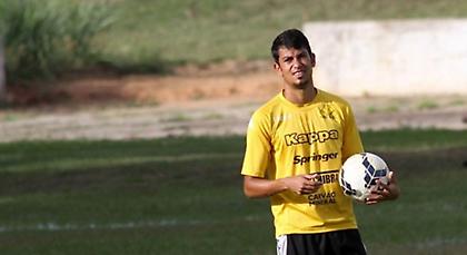 «Δεν θέλει ΑΕΚ ο Λούκα»