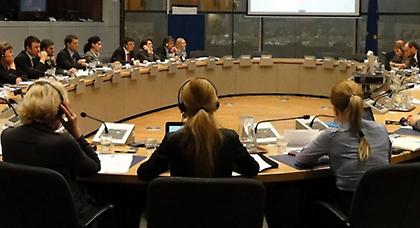 Δεν υπάρχει προς το παρόν συμφωνία - Βασανιστική πρόοδος στο Brussels Group