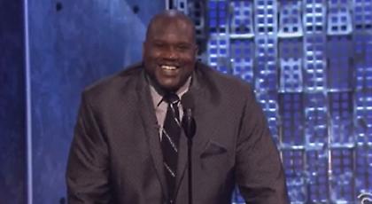 «Κράξιμο» Σακίλ σε Λέικερς και Κλίπερς (video)