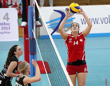 Playball με Στέλλα Χριστοδούλου και «ΒΡΙΛΗΤΤΟ»