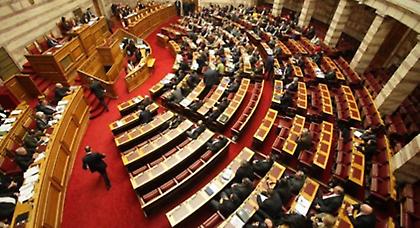 Θα διερευνηθούν οι περίοδοι διακυβέρνησης των Παπανδρέου, Παπαδήμου και Σαμαρά-Βενιζέλου