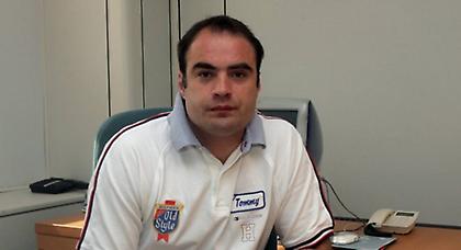 Νεκρός ο Λάλο Γκαρθία