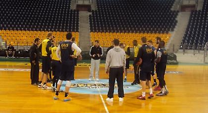 Άδεια τώρα και μετά πρόγραμμα «βουνό»