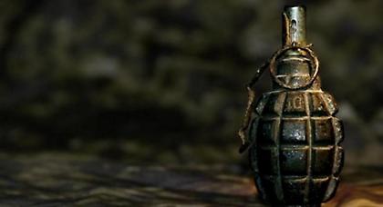 Χειροβομβίδες του Β' Παγκοσμίου Πολέμου βρέθηκαν στο Αίγιο