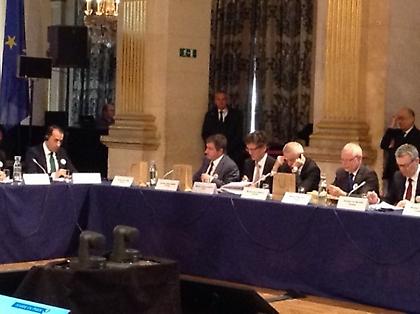 Η Αθήνα ενεργή για το κλίμα