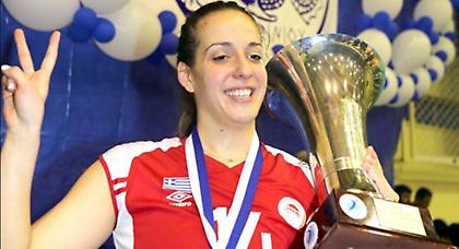 «Μας πάει το κύπελλο…»