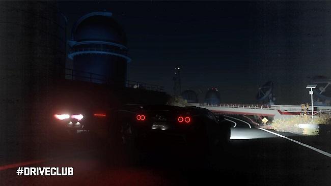 Απολύσεις στην ομάδα του DriveClub