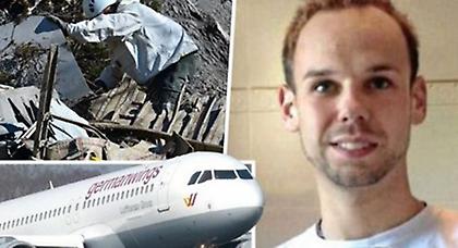 Γνώριζε η Lufthansa ότι ο Λούμπιτς είχε κατάθλιψη