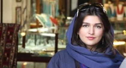 Επιτέλους ελεύθερη η Γκαβάμι!