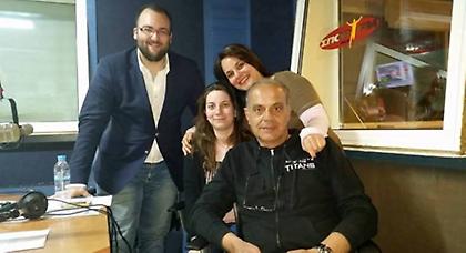 «Να δείξουμε στον κόσμο το αληθινό πρόσωπο του χάντμπολ»