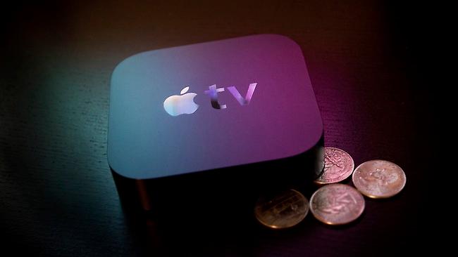 Φήμες για ανανεωμένο Apple TV με Siri