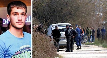 Ημέρα της αλήθειας για τον Βαγγέλη Γιακουμάκη