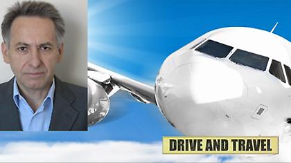 Τα μέτρα που θα πρέπει να ληφθούν για τον περιορισμό νέων ατυχημάτων στις πτήσεις