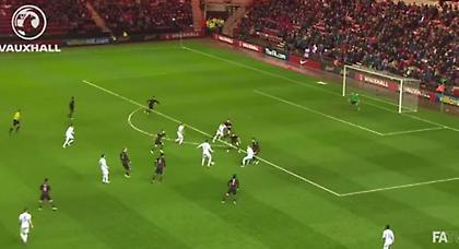 Δε βαριέσαι, ας… σκοράρουμε! (video)