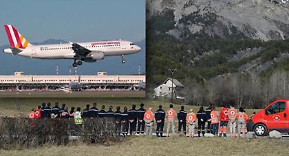 Θρίλερ με το βίντεο της τραγωδίας του Airbus