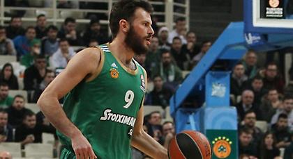 «Χρόνια πολλά, Αντώνη»!