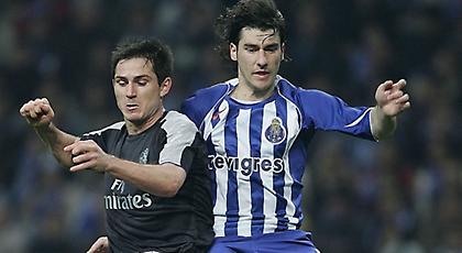 Στη «χρυσή» λίστα της Πόρτο ο Γιούρκας!