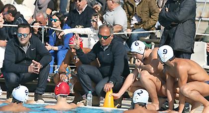 «Βόμβα» από Υδραϊκό στο Κύπελλο!