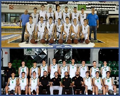 Οι νεαροί σταρ την εκκίνηση στον τελικό