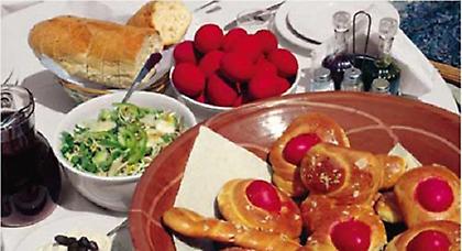Πόσο θα κοστίσει το Πασχαλινό τραπέζι