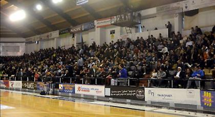 Ξεσηκωμός στον Απόλλωνα για τον τελικό