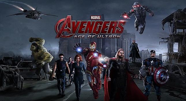Ανακοινώθηκαν οι σκηνοθέτες του Avengers: Infinity War