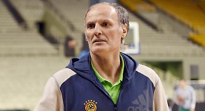 Ιβάνοβιτς: «Πρέπει να είμαστε έτοιμοι»