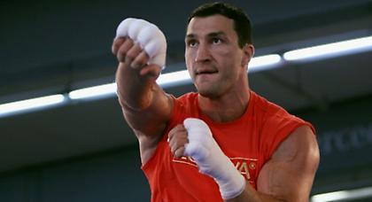 Τους ταλαιπωρεί ο Κλίτσκο (video)